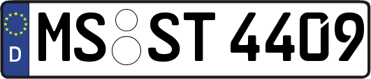MS-ST4409