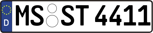 MS-ST4411