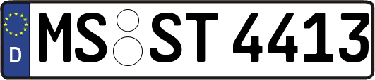 MS-ST4413
