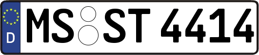 MS-ST4414