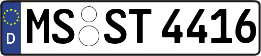 MS-ST4416