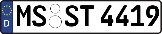 MS-ST4419