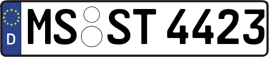 MS-ST4423