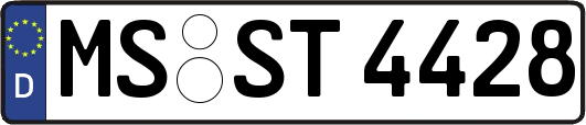 MS-ST4428