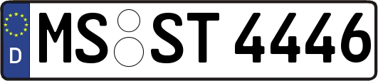 MS-ST4446