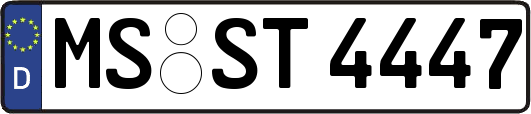 MS-ST4447