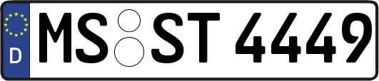 MS-ST4449