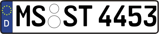 MS-ST4453