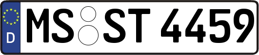 MS-ST4459