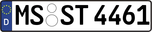 MS-ST4461