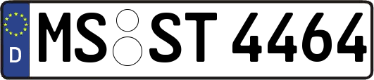 MS-ST4464