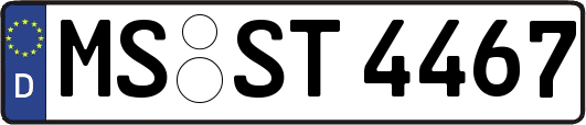 MS-ST4467
