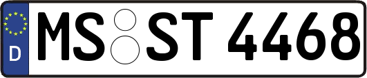MS-ST4468