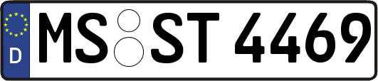 MS-ST4469