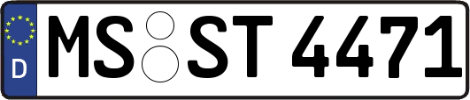 MS-ST4471