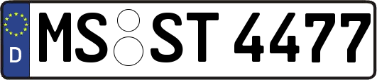 MS-ST4477