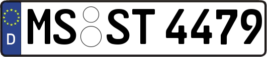 MS-ST4479