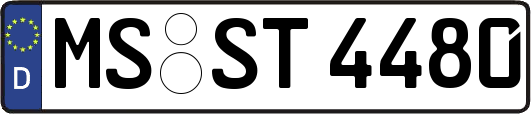 MS-ST4480
