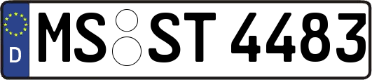 MS-ST4483