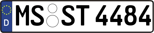 MS-ST4484