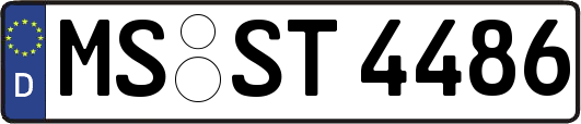 MS-ST4486