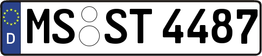MS-ST4487