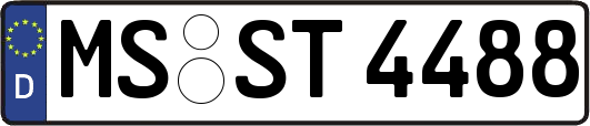 MS-ST4488