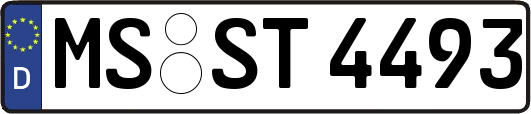 MS-ST4493