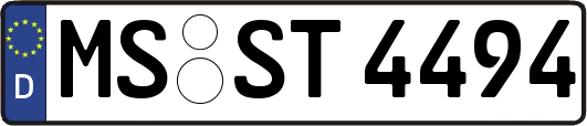MS-ST4494
