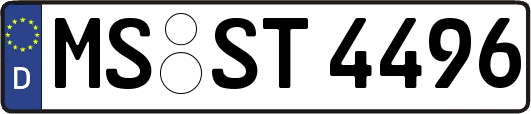 MS-ST4496
