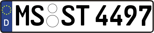 MS-ST4497