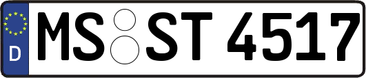 MS-ST4517