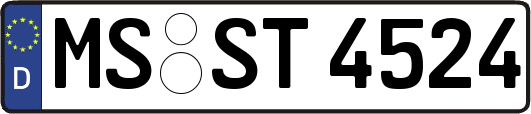 MS-ST4524