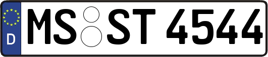MS-ST4544