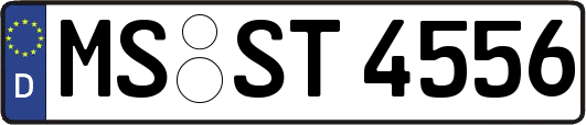 MS-ST4556