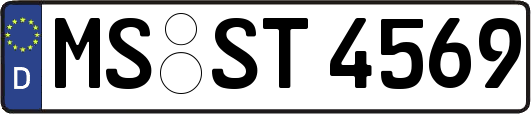 MS-ST4569