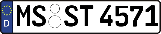 MS-ST4571