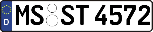 MS-ST4572