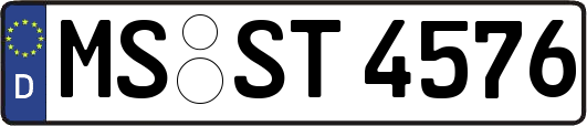 MS-ST4576