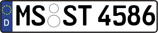 MS-ST4586