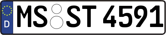 MS-ST4591