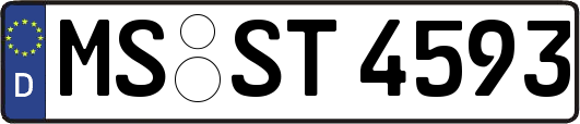 MS-ST4593