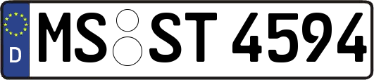 MS-ST4594
