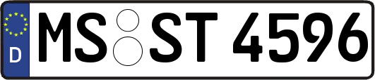 MS-ST4596