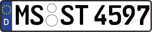 MS-ST4597