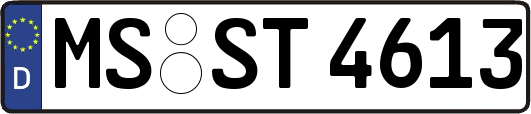 MS-ST4613
