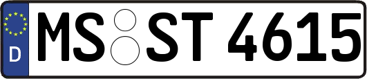 MS-ST4615