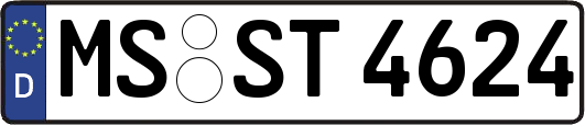 MS-ST4624