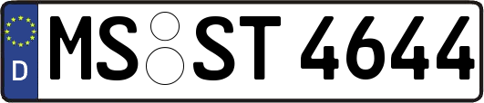 MS-ST4644