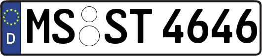 MS-ST4646